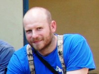 Nešvera Leoš Bc., CE-F